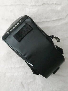 Giant Shadow ST Small Bike Saddle Bag/Bike Seat Bag